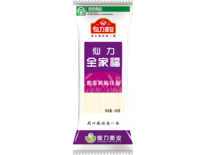 雞蛋風(fēng)味掛面 500g